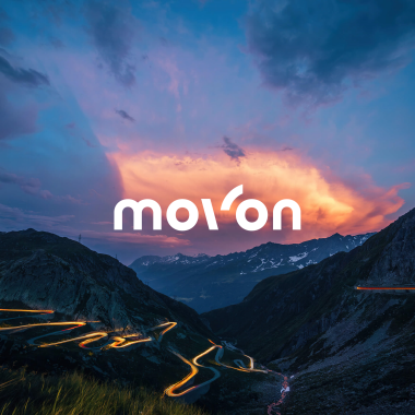 movon AG