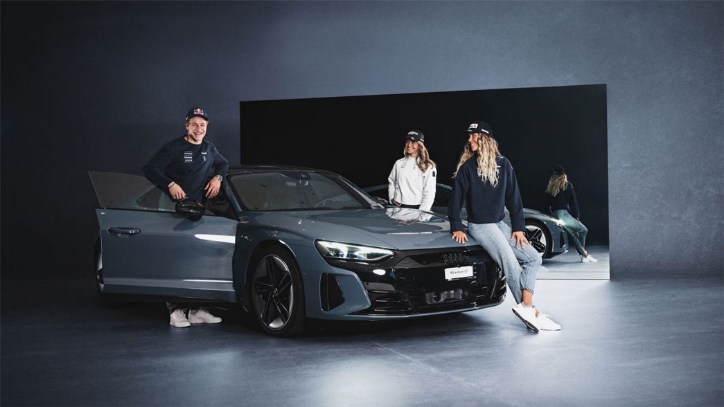 Audi Swiss Ski